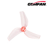 GEMFAN 1614 3 Blade 40mm TinyWhoop Propeller (Set Of 8)