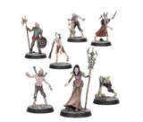 Warhammer Underworlds: Death Warbands Morbid Minions