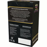 Pokemon TCG Mega Evolutions 5 Pitch Black Booster Bundle