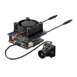 RunCam WiFiLink OpenIPC Digital HD FPV Video Transmitter VTx