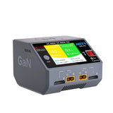 HOTA D6 ULTRA GaN Charger AC300W DC650W 15A Wireless Charging