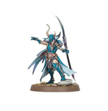 Disciples Of Tzeentch: Fatemaster