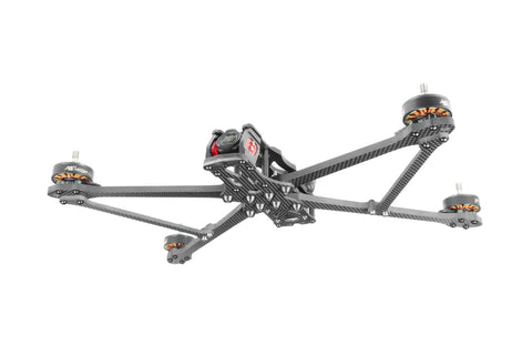 7 inch cheap frame fpv