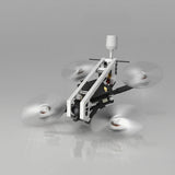 WalleFPV Lightning3 WalkSnail 2.2 Inch FPV FreeStyle Drone ELRS