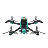 Sub250 Oasisfly35 DC O4 Pro Digital HD Freestyle Quadcopter FPV Drone GPS ELRS