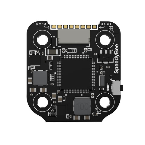 F405 Ministack SPEEDYBEE F405 Mini Stack Flight Controller + BLS 35A Mini V2 4IN1 ESC
