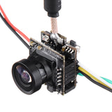 Eachine TX06 700TVL AIO 5.8Ghz VTx FPV Analog Camera NTSC