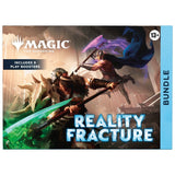 Magic the Gathering Reality Fracture Bundle