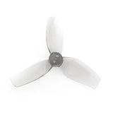HQ Prop DT76MMX3 Duct CineWhoop 3 Blade Propeller (Set Of 4)
