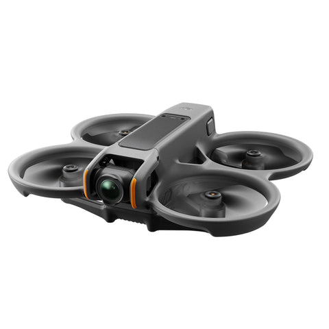 DJI AVATA Fly More Combo (Three Batteries)