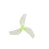 Clear Green 1mm