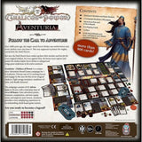 Aventuria 2nd Ed Chalices of Power (Aventuria Core Game)