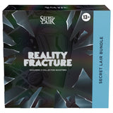 Magic the Gathering Reality Fracture Secret Lair Bundle