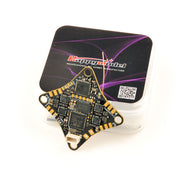 HappyModel CrazyG473 AIO 5IN1 Flight Controller UART ELRS