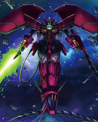 Gundam Card Game ST12 Starter Deck Box Raging Onslaught