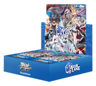 Weiss Schwarz TCG Azur Lane Vol.2 Booster Box
