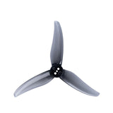 GEMFAN Hurricane 3520-3 Propeller 3.5 Inch FPV Racing 3 Blade (Set Of 4)