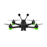 iFlight Nazgul Evoque F5 V3 O4 Pro HD 6S FreeStyle Racing Drone GPS ELRS