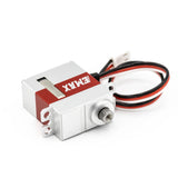 EMAX ES9256HV Digital Serial Servo Metal Gear