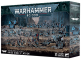 Astra Militarum Battleforce: Krieg Siege Platoon