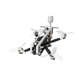 WalleFPV Lightning3 WalkSnail 2.2 Inch FPV FreeStyle Drone ELRS