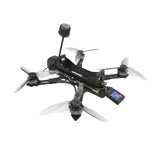 NewBeeDrone LionBee 3 Inch Long Range ELRS 2.4 AIO Developer Kit