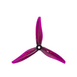 GEMFAN Hurricane MAX 51377 3 Blade FreeStyle Racing Propeller (Set Of 4)