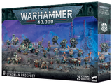 Leagues Of Votann Battleforce: Cthonian Prospect