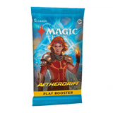 Magic The Gathering Aetherdrift Play Booster Box