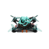 Sub250 Nanofly20 O4 HD DJI 2 Inch Digital 2S FPV FreeStyle Drone