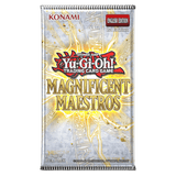 Yu-Gi-Oh! Magnificent Maestros Tuckbox