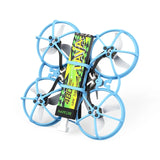BetaFPV Meteor65 Pro II Brushless 1S Analog TinyWhoop FPV Quadcopter Drone ELRS