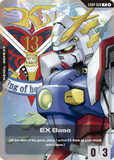 Gundam Card Game Deck Build Set SC01 Freedom Ascension