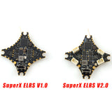 HappyModel SuperX ELRS V2.1 AIO 5IN1 Flight Controller