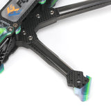 FlyFishRC Volador II VD5 Deadcat O4 Pro HD 5 Inch FPV T700 Frame Kit