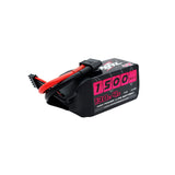 CNHL 1500mAh 4S 130C 14.8V China Hobby Line LiPo Battery XT60 [DG]