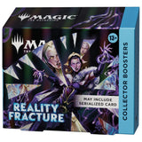 Magic the Gathering Reality Fracture Collector Booster Box