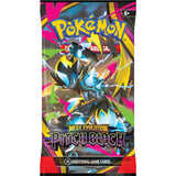 Pokemon TCG Mega Evolutions 5 Pitch Black Booster Box