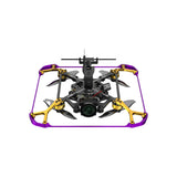 Flywoo Flytimes 85 HD O4 Wide 2S Micro FPV Drone ELRS
