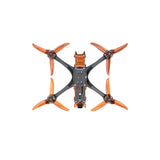 GEPRC MARK5 O4 Pro Wide X WTFPV Drone