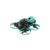 Sub250 DollyFly16 HD O4 Pro 2S 1.6 Inch Whoop FPV Drone ELRS