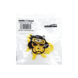 GEMFAN 1610 2 Blade 40mm TinyWhoop Propeller (Set Of 8)