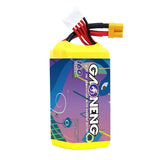 GAONENG GNB 880mAh 4S 160C LiHV 15.2V LiPo Battery XT30 [DG]