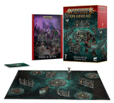 Spearhead: Sand And Bone Gaming Pack