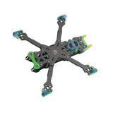 FlyFishRC Volador VX3 VX3.5 O3 HD 3 Inch 3.5 Inch Freestyle Frame Kit