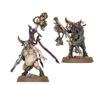 Maggotkin Of Nurgle: Pestigors