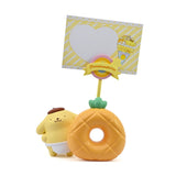 Hello Kitty YuMe Memo Stand Partytime Series