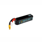 DOGCOM 550mAh 3S 120C HV 11.4V FPV LiPO Battery XT30 [DG]