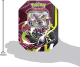 Pokemon TCG Mega Forces Tin (Assorted)