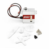 EMAX ES9256HV Digital Serial Servo Metal Gear